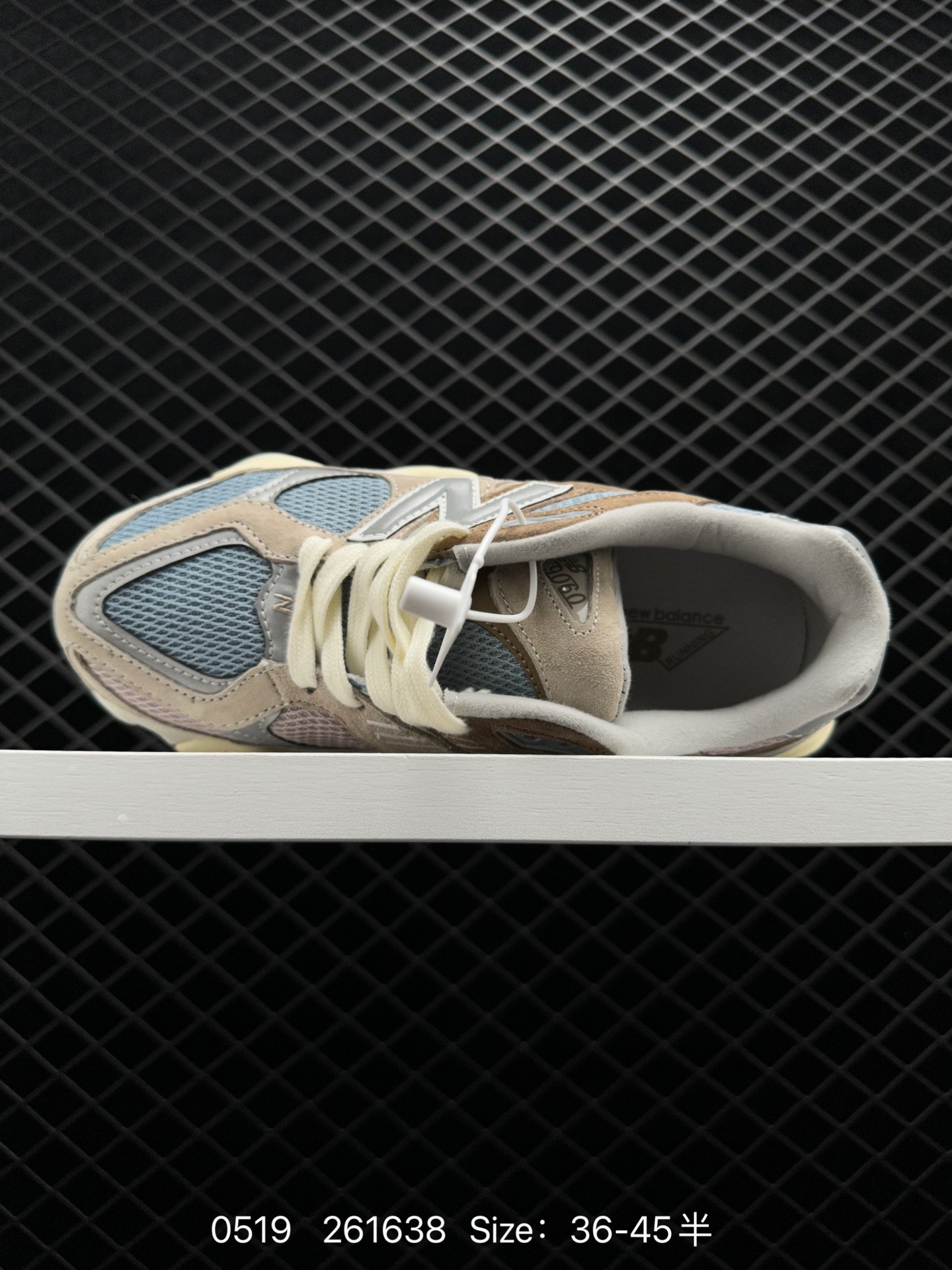 New Balance  U9060WCG